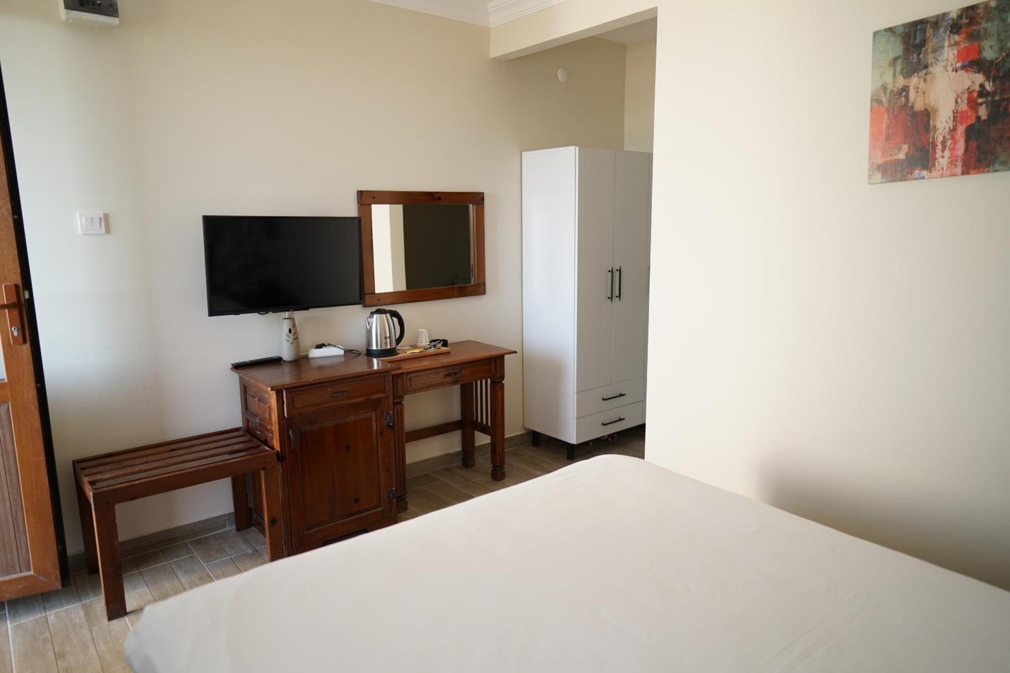 Inebolu Gardenya Hotel Luaran gambar